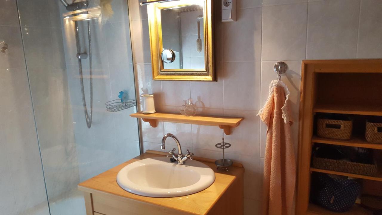 Istrian Stone House Villa Sečovlje Eksteriør billede