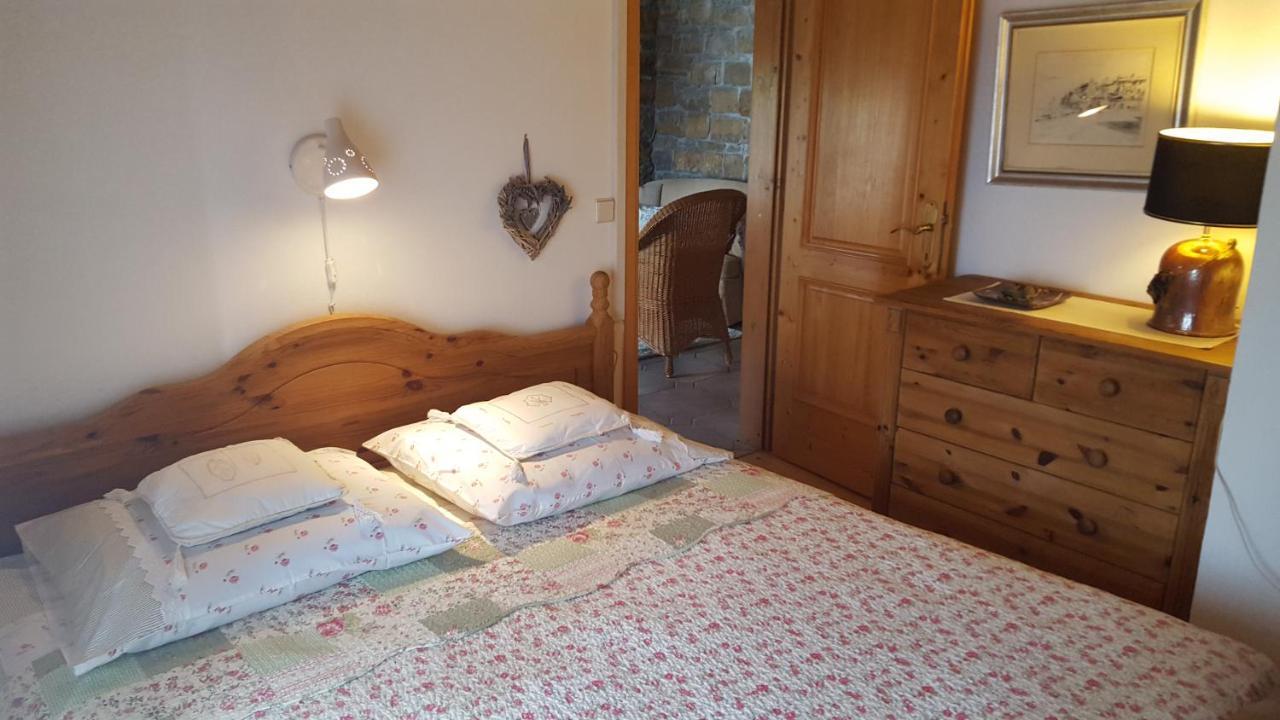 Istrian Stone House Villa Sečovlje Eksteriør billede