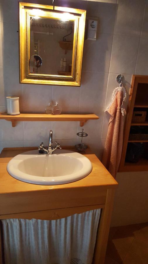 Istrian Stone House Villa Sečovlje Eksteriør billede